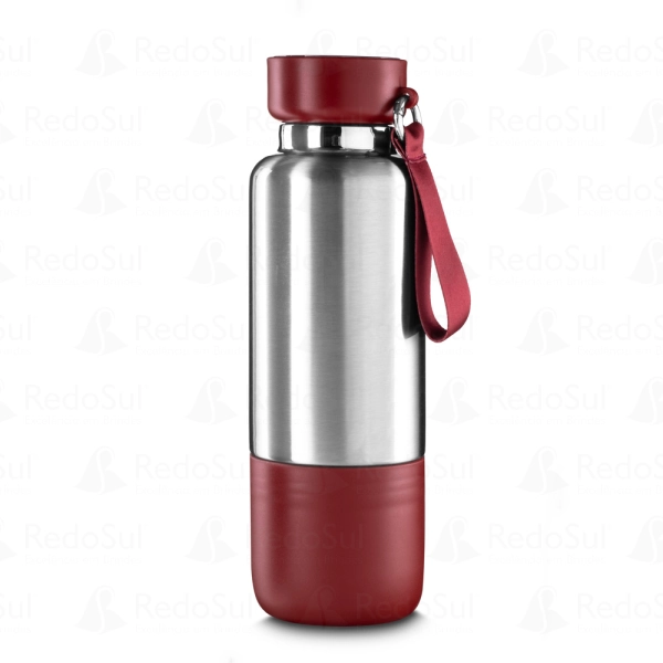 Garrafa Térmica personalizada de 500 ml